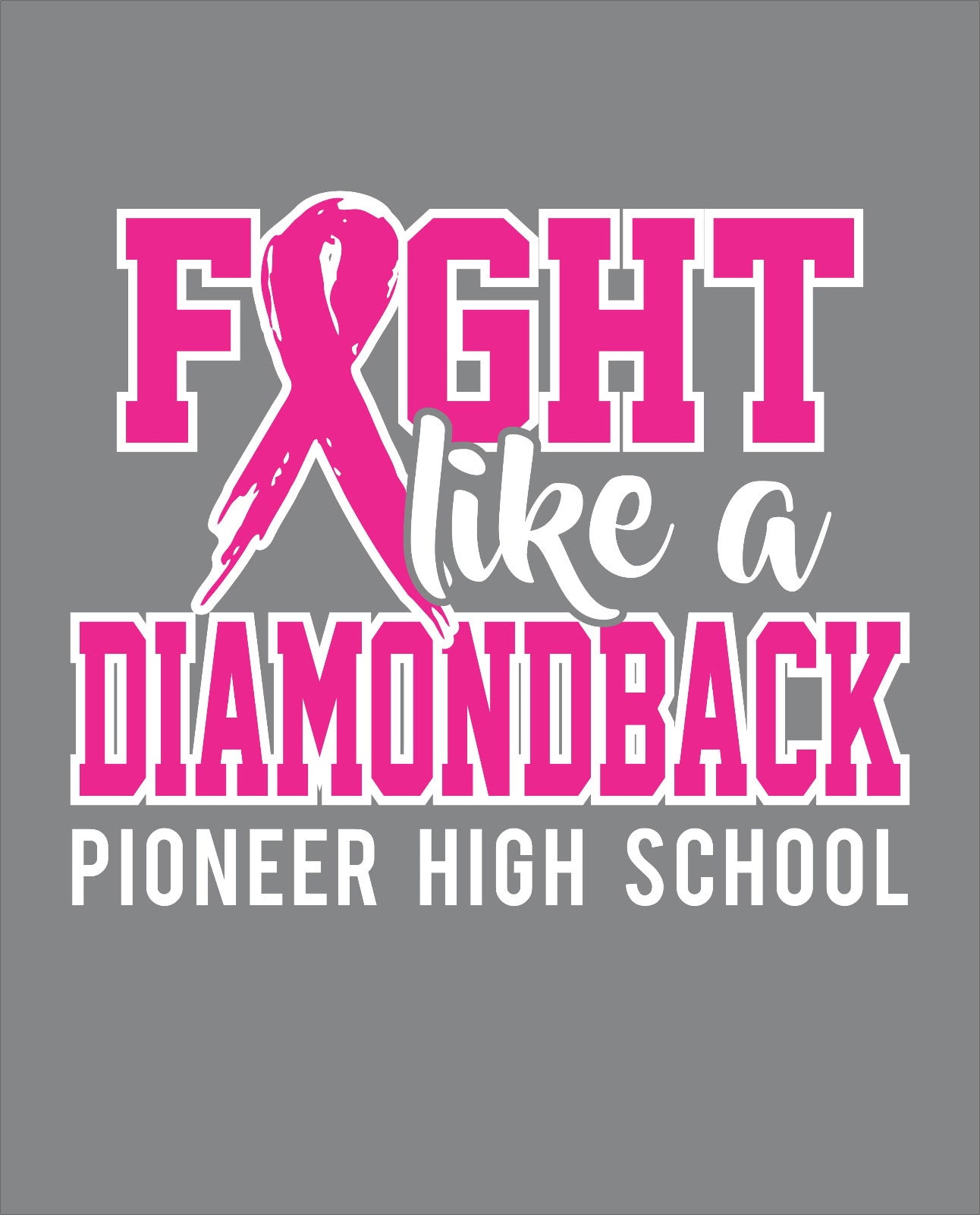 Breast Cancer Awareness Shirt