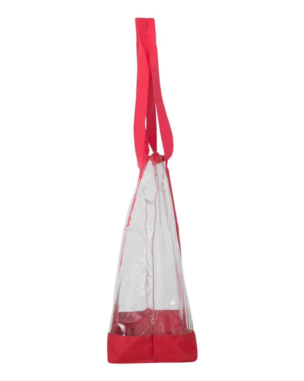 Clear Stadium Tote