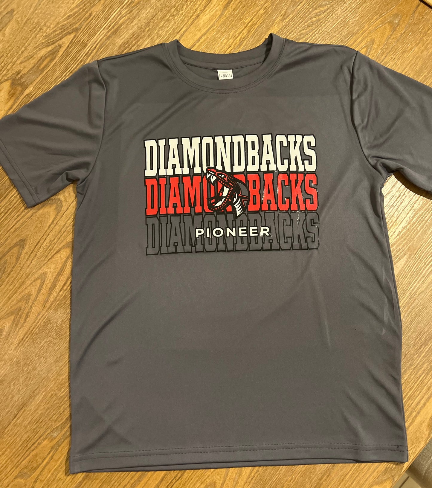 Diamondback x3