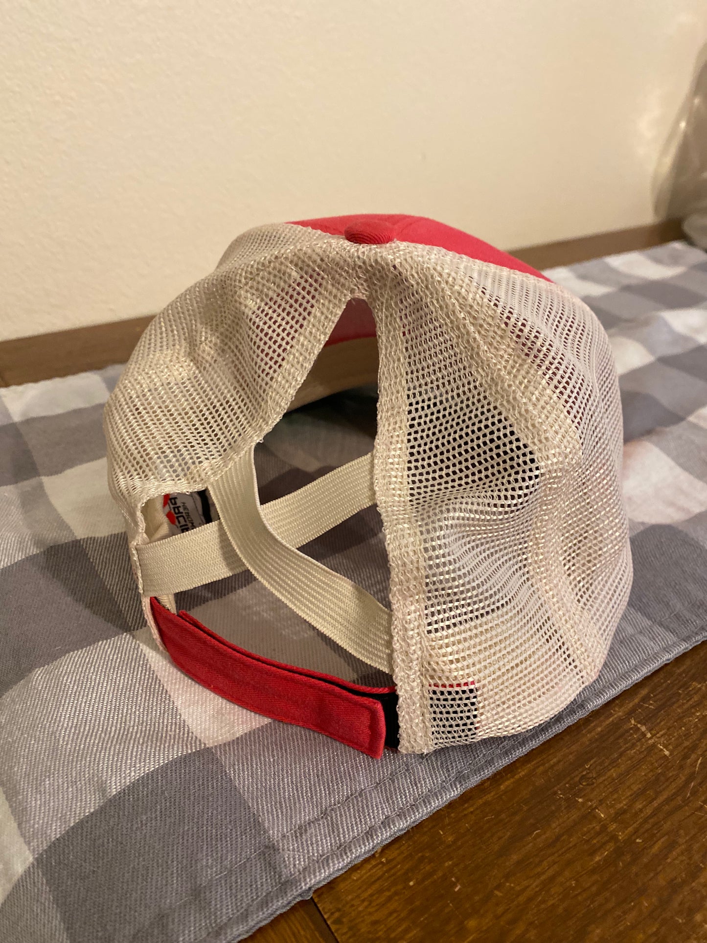 Womens' Ball Cap