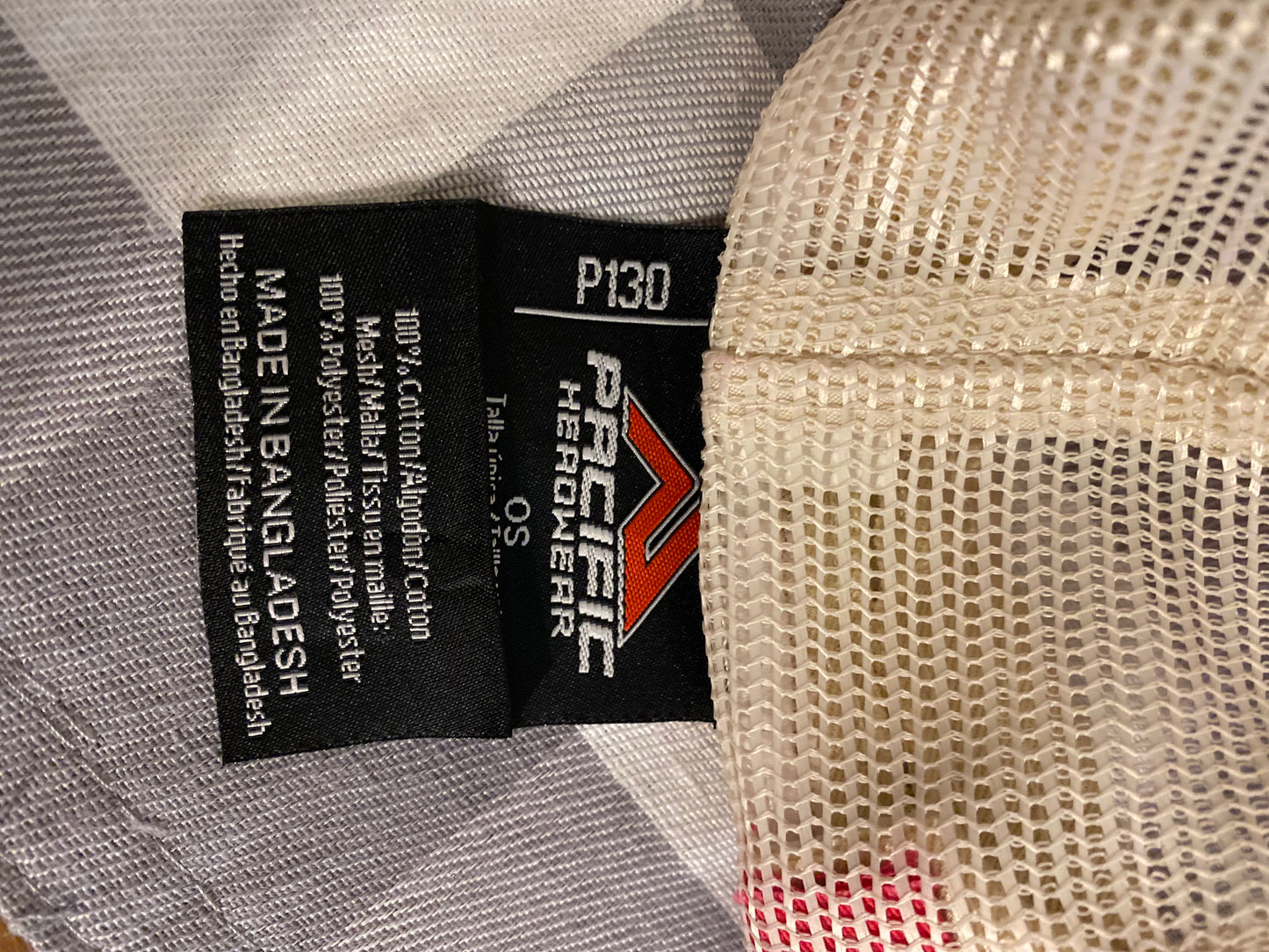 Womens' Ball Cap