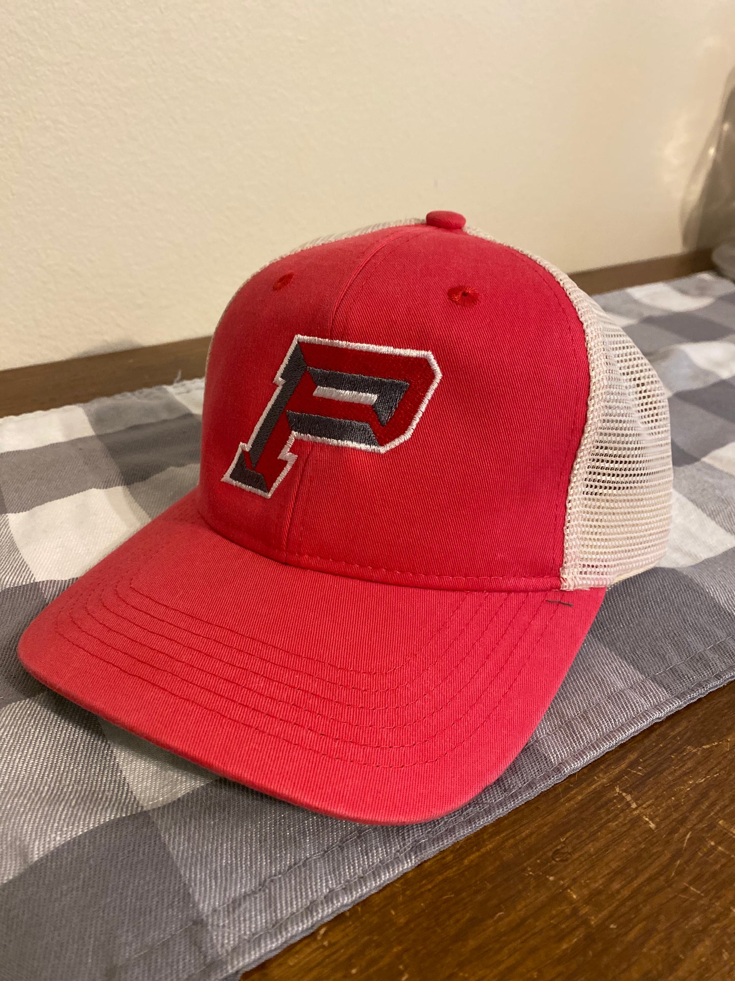 Womens' Ball Cap