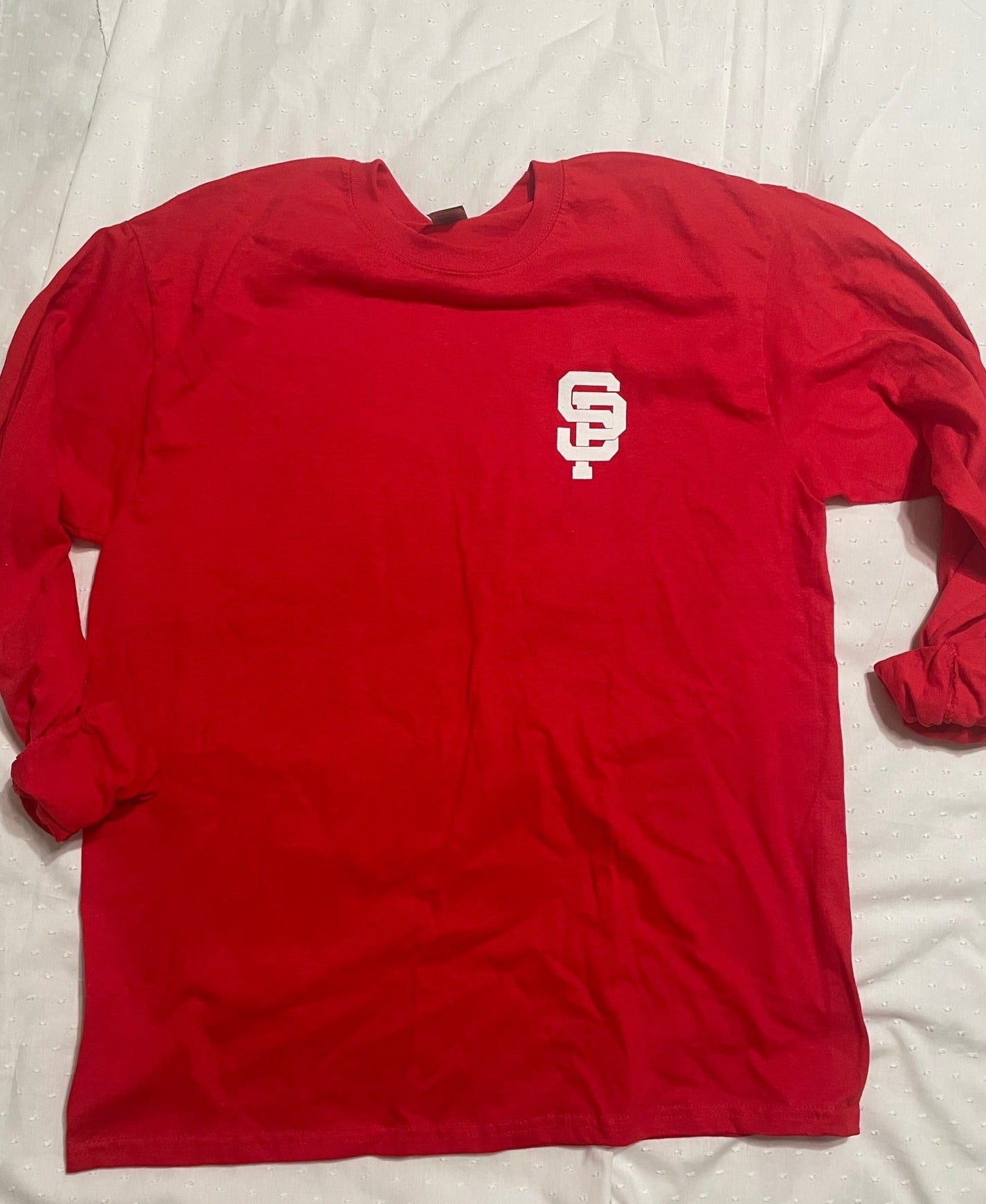 Long Sleeve Pioneer Shirt