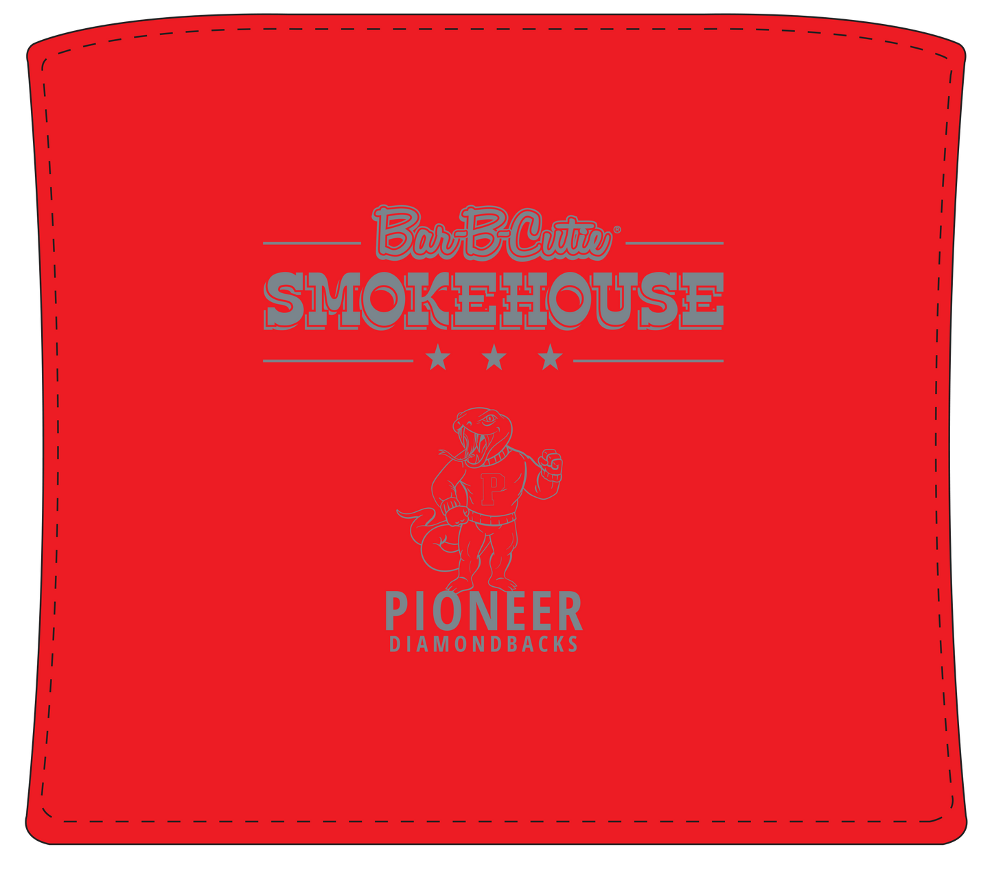 Rally Towel Sponsorship