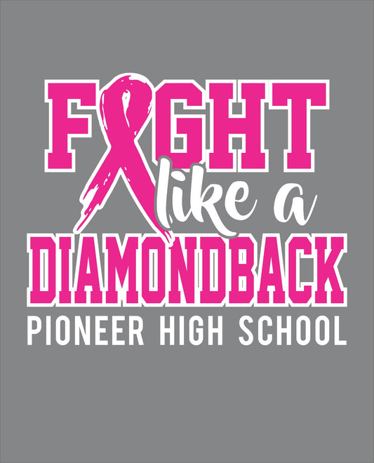 Breast Cancer Awareness Shirt