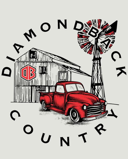 Diamondback Country
