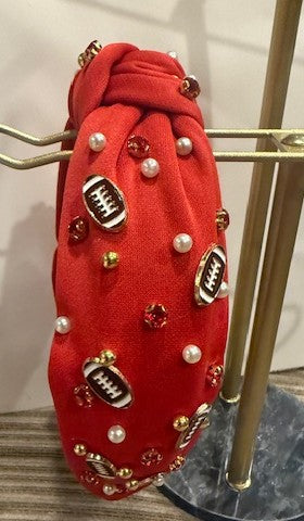 Football Headband