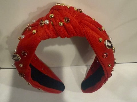 Football Headband