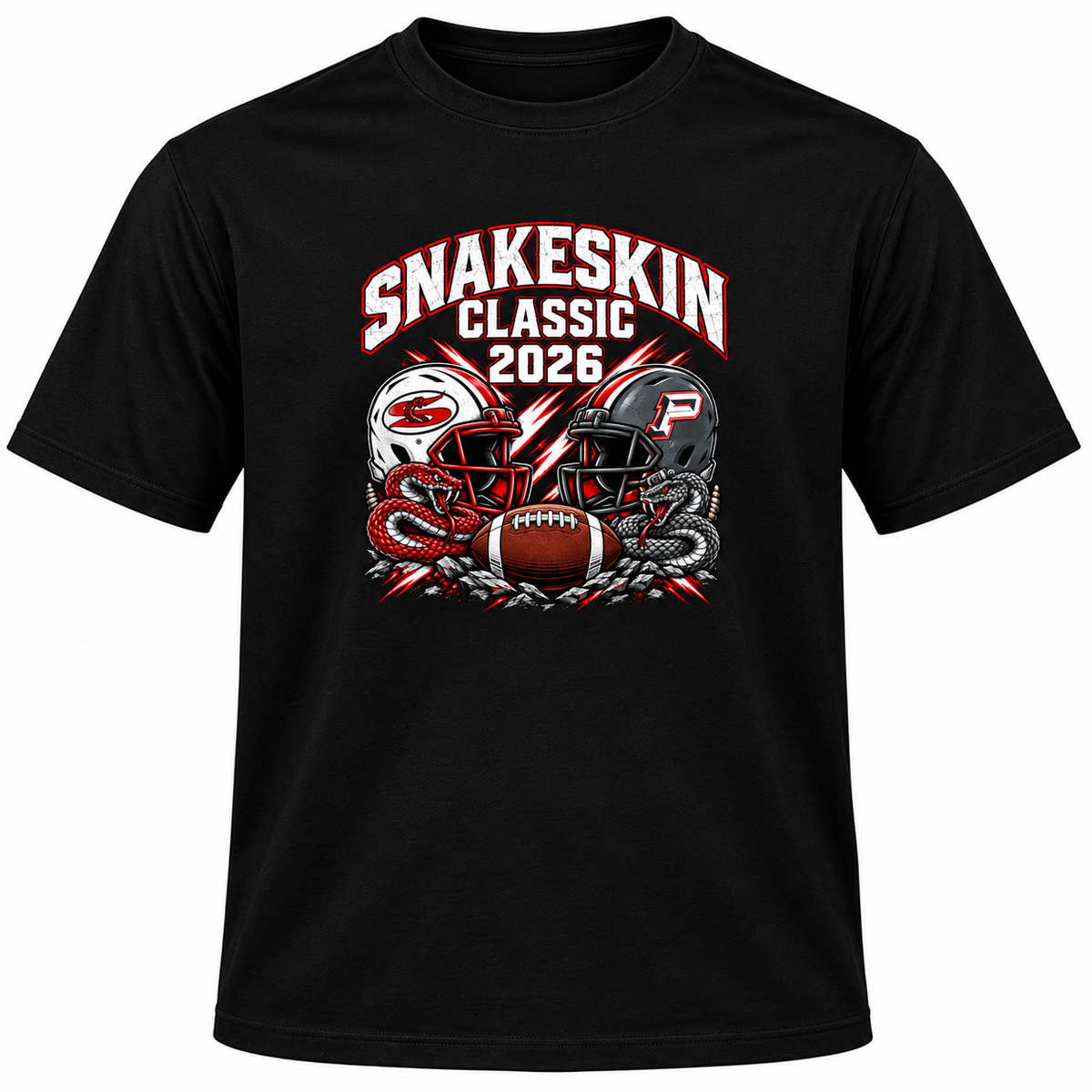 Snakeskin Classic 2026 Shirt