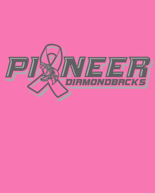 Pioneer Pink